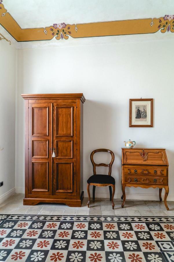 Calarossa Apartment *