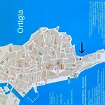 Appartamento Calarossa