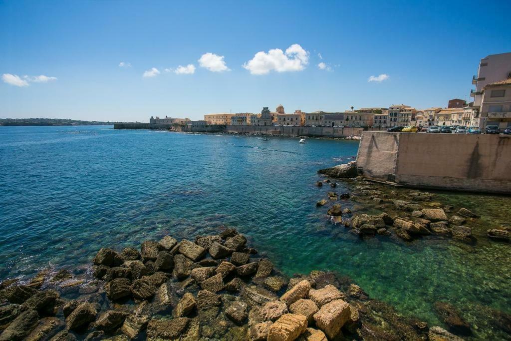 Appartamento Calarossa *