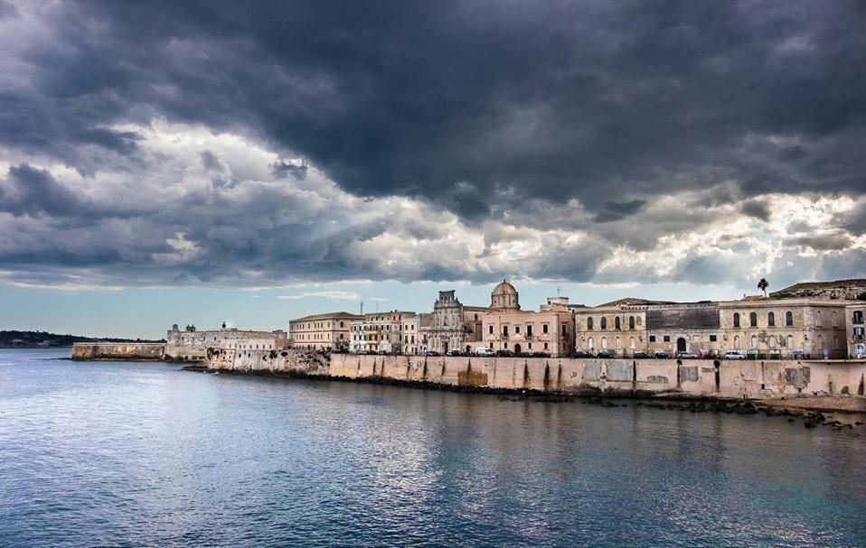 Appartamento Calarossa Syracuse