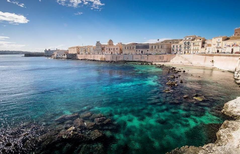 Calarossa Appartamento Syracuse